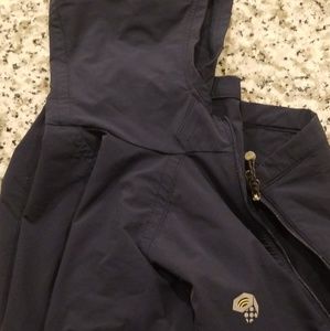 Mountain Hardwear Windbreaker